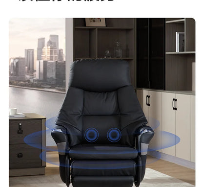 bedroom Furniture luxury Computer gaming Rolling chairs Relaxing ergonomic Armchair Boss Interior Office Executive swivel chair