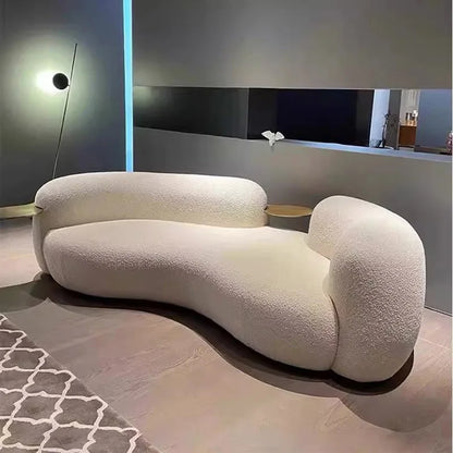 Minimalist Sectional Living Room Sofas Futon Cloud Nordic Bedroom Outdoor Sofa Designer Room Decor Muebles Library Furniture