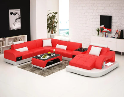 # l Living Room 2021 couches l shape sectional luxury modern Sofas,turkey classic leather turkish furniture  sofa set living roo