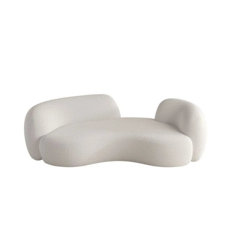 Apartment Adults Sofa Designer Minimalist Nordic Modern Sofa Living Room Lounge Soft Muebles Para El Hogar Home Furniture