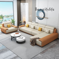 X Lazy Cozy Nordic Sofa Chairs Living Room Salon Fancy Luxury Wood Lounge Sofa Puffs Modern House Schlafsofa Postmodern Furnitu