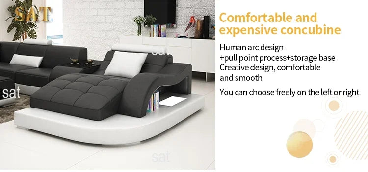 # l Living Room 2021 couches l shape sectional luxury modern Sofas,turkey classic leather turkish furniture  sofa set living roo