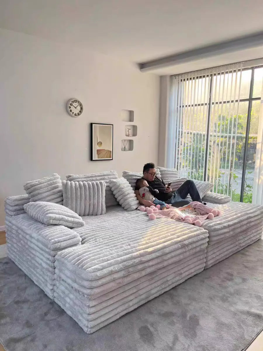 Nordic Balcony Divani Da Soggiorno Furniture Kawaii New Arrival Living Room Sofas Unique White Luxury Modern Lounge Lazy Sofa