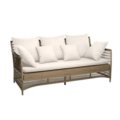 Living Room Chairs Outdoor Sofas Homestay Minimalist Design Balcony Garden Sofas Accent Modern Furniture Gartenstuhl Lshysf