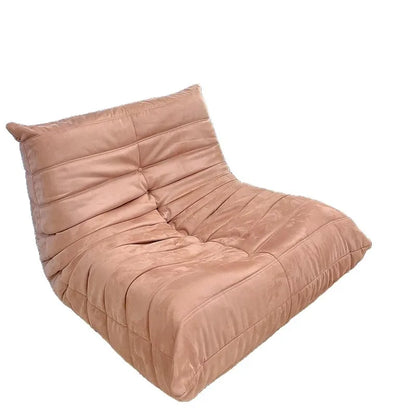 Lazy Sofa Reclining Sleeping Bedroom Small Sofa Bedside Tatami Leisure Chair Living Room Sofa