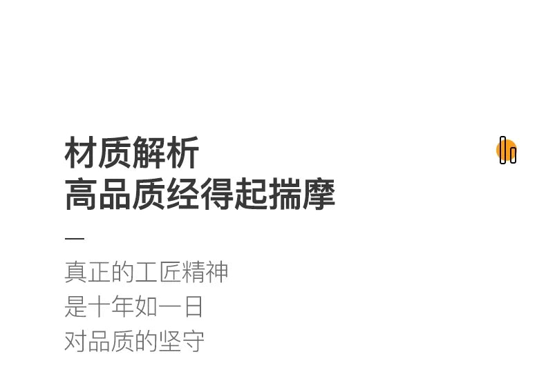 Two-color U-shaped villa leather sofa, modern light luxury semi-curved sofa