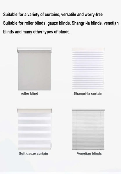 Aqara Smart Roller Shade Motor TA Controller ZigBee Curtain Motor Timing Setting Remote Control For Apple HomeKit Mi Home APP