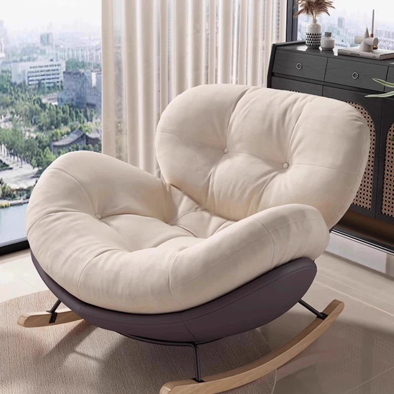 Designer Simple Living Room Chairs Unique Offer Relaxing Design Chairs Oversized Single Nordic Fauteuil De Salon Home Furniture