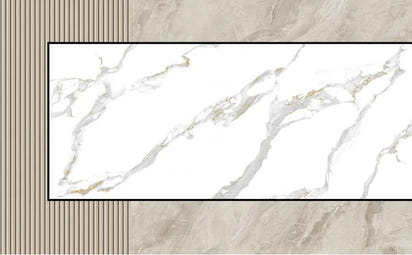 beibehang papel de parede Customized Nordic retro plant leaves, modern minimalist geometry, TV background wallpaper