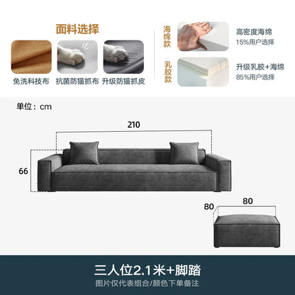Minimalist Longue Elegant Sofas Girls Puff Sectional Design Sofa Modern Corner Trendy Lounge Bedroom Divano Salon Furniture