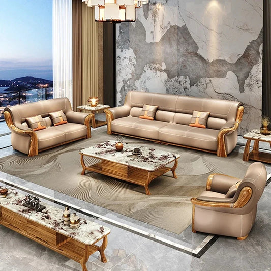 Large Comfortable Outdoor Love Seat Floor Living Room Sofas for Gaming and Balcony Furniture