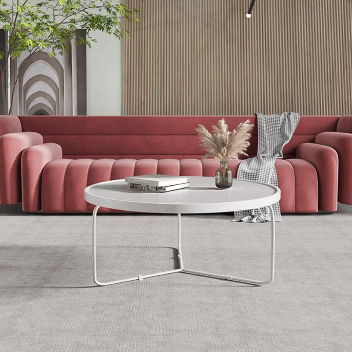 Nordic Courtyard Garden Chair Leisure Simple Combination Terrace Garden Chair Coffee Table Aluminum Furniture Садовый Стул MHHYY