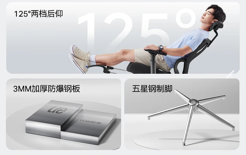 Modern Armchair Office Chairs Computer Living Room Swivel Meeting Office Chairs Gaming Recliner Office Furniture Cadeiras LLOC