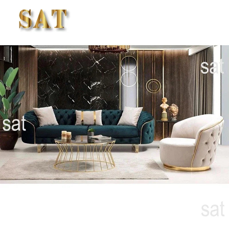 z Italian Modern Combination Leather Sofa Set Furniture Living Room Classic Luxury Modular Sofa