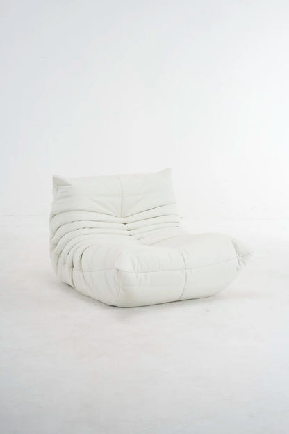 Caterpillar Single Sofa Togo Sofa Togos Sofa Tatami Living Room Bedroom Lovely Leisure Single Chair Reading Chair