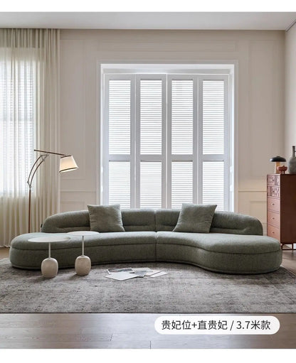 Europe Adults Sofa Armrest Designer Lounge Relax Elegant Sofa Living Room Romantic Articulos Para El Hogar House Accessories