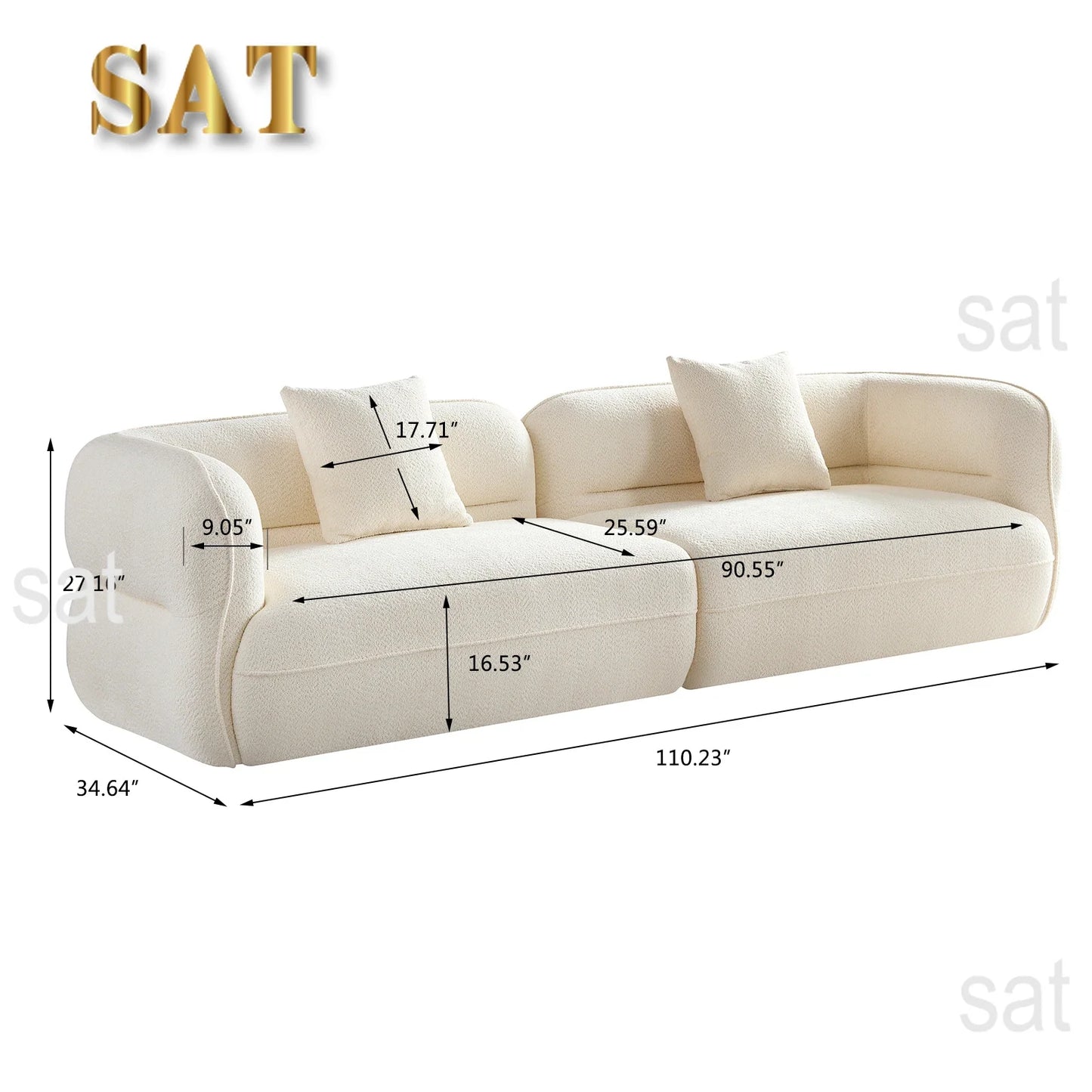 For Modern Cloth Modular Green Sofa Set Furniture for Home Luxury Sectional Curved Soft Couch Living Room Sofas