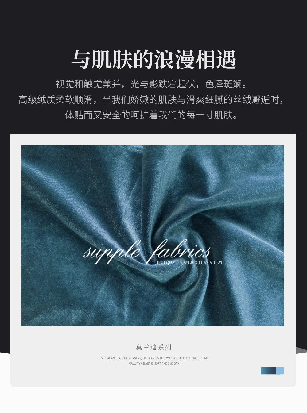 Blue Fancy Couches Curved Nordic Comfortable Designer Floor Living Room Sofa Modern Lounge Wood Divano Moderno Unique Furniture