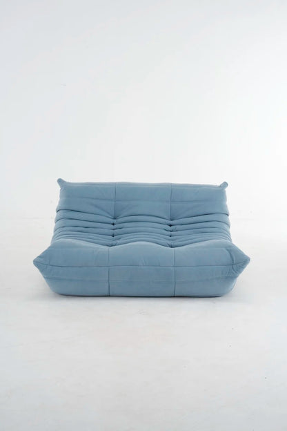 Caterpillar Single Sofa Togo Sofa Togos Sofa Tatami Living Room Bedroom Lovely Leisure Single Chair Reading Chair