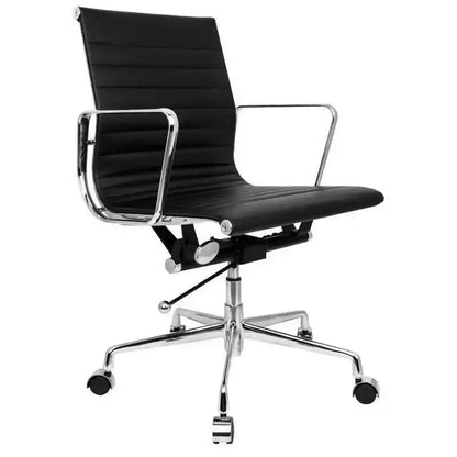 Floor Ergonomic Chairs Swivel Design Computer Office Swivel Office Chairs Disain Luxury Silla Escritorio Office Furniture