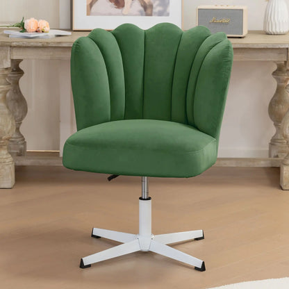 sedentary computer  household comfort dresser makeup stool bedroom study table and Soft chairs for kitchen dining room set