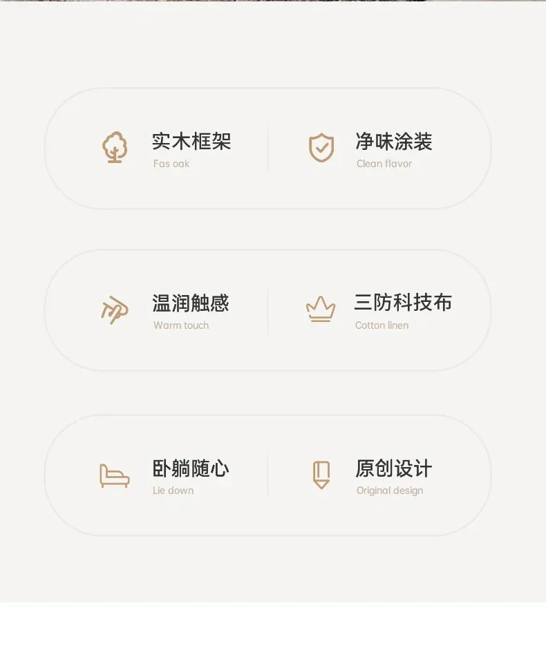 Scratch Protector Sofa Relax 3 Seater Brown Classic Sofa Armchair Lounge European Design Divano Living Room Furniture TY100YH