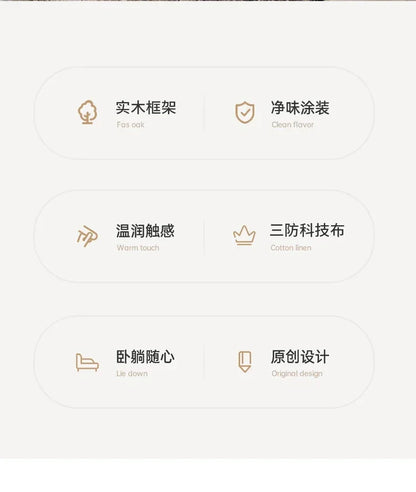 Scratch Protector Sofa Relax 3 Seater Brown Classic Sofa Armchair Lounge European Design Divano Living Room Furniture TY100YH