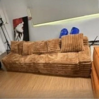 Lounge Customizable Compression sofa Adults Game Relaxing Nordic Sofa Floor Designer Articulos Para El Hogar Home Furniture