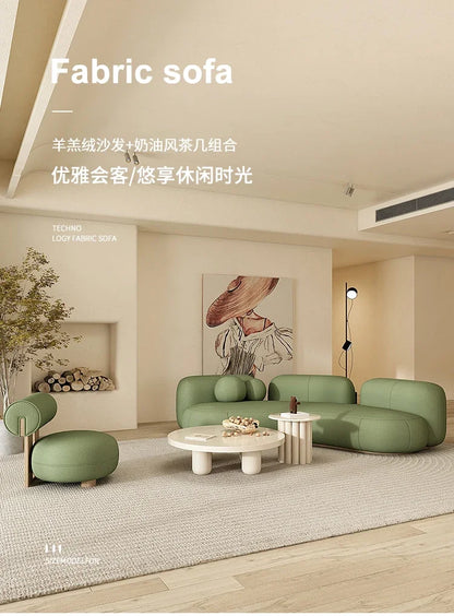 Recliner Modern Living Room Sofas Minimalist Double Romantic Luxury Sofa Elegant Relaxing Salas Y Sofas Muebles Home Decoration