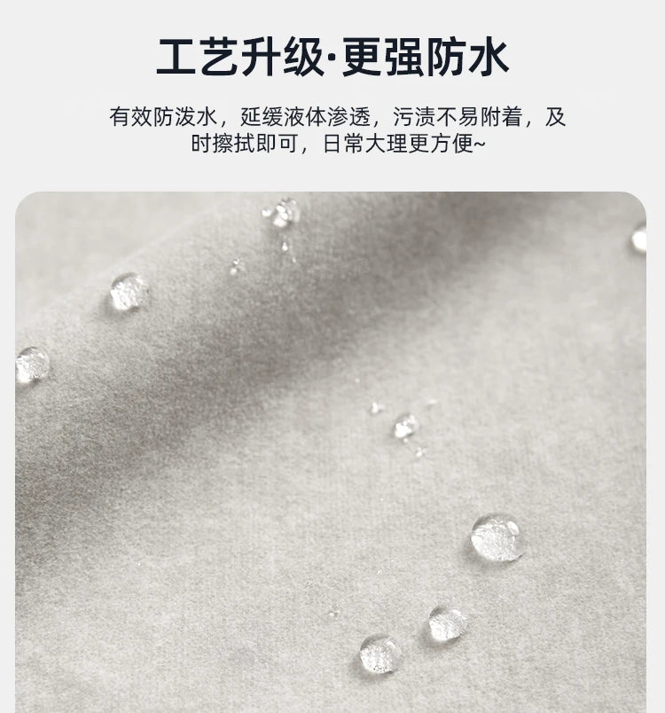 Luxury Green Living Room Sofa Modern Nordic Design Reclinable Sectional Muebles De Sala Stylish Home Furniture Decorr Space