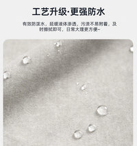 Luxury Green Living Room Sofa Modern Nordic Design Reclinable Sectional Muebles De Sala Stylish Home Furniture Decorr Space