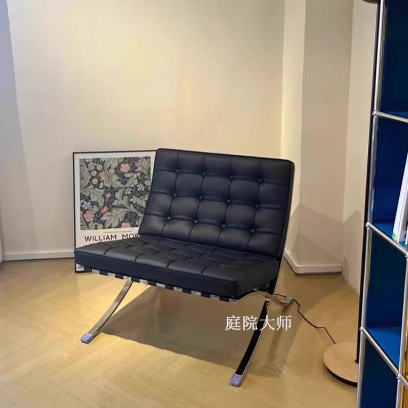 Nordic metal spiral coffee table minimalist living room sofa side table modern simple model room fashion corner table