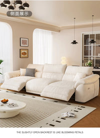 Comfortable Italian Sofa Lounge Nordic Living Room Elegant Sofa Relaxing Design Articulos Para El Hogar Home Accessories
