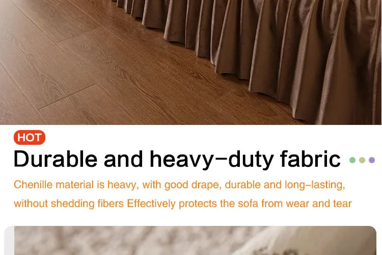 1 Piece Set Plant Stretchable Sofa Cover Non-slip Full Cover Dust Cover Bedroom Living Room Home Decoration 2/3/4 People
