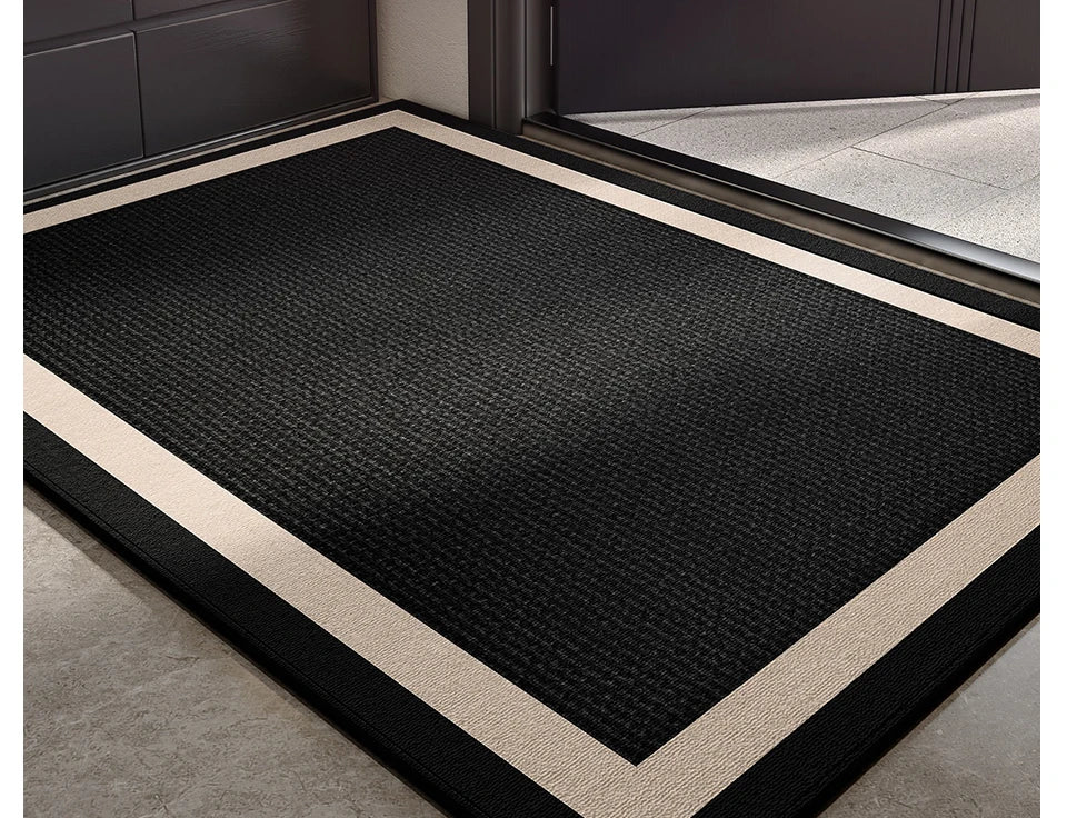 Entrance Doormat Outdoor Indoor Room Area Rugs for Bedroom Hallway Living Room Front Door Mats Custom Carpet 카페트 שטיח כניסה לבית