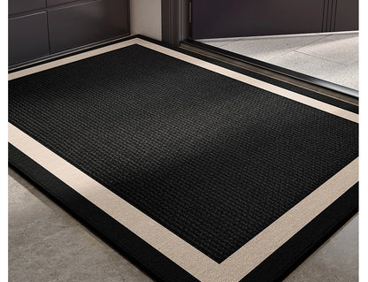 Entrance Doormat Outdoor Indoor Room Area Rugs for Bedroom Hallway Living Room Front Door Mats Custom Carpet 카페트 שטיח כניסה לבית