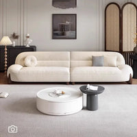 Italian Minimalist Living Room Sofas Luxury Modern Europe Lazy Living Room Sofas Family Recliner Canape Salon De Luxe Furniture