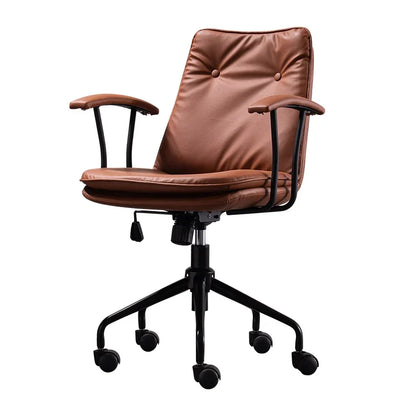 Modern Comfortable Office Chair Simple Design Cheap Rotatable Armchair Meditation Breathability Chaise De Bureaux Home Furniture