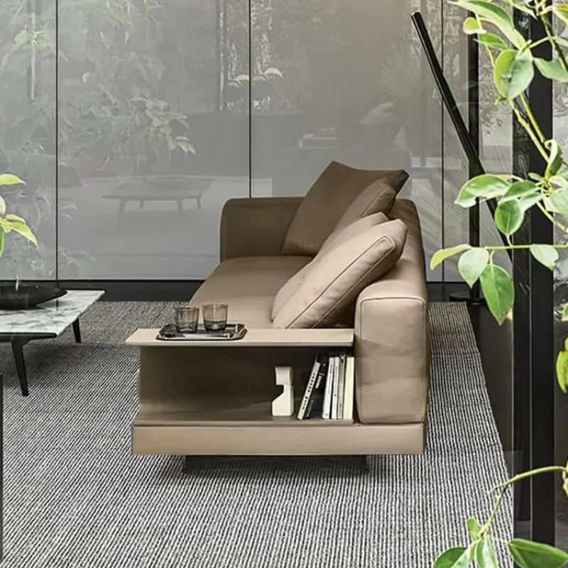 Luxury Nordic Modern Sofa Chairs Fancy Lazy Relax Designer Lounge Sofa Living Room Divani Da Soggiorno Apartment Furniture