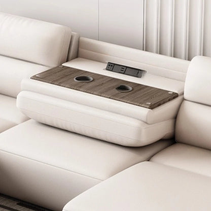 Minimalist Modern Sofa Electric Adults Cushion Comfortable Double Sofa Floor Apartment Divani Da Soggiorno Home Accessories