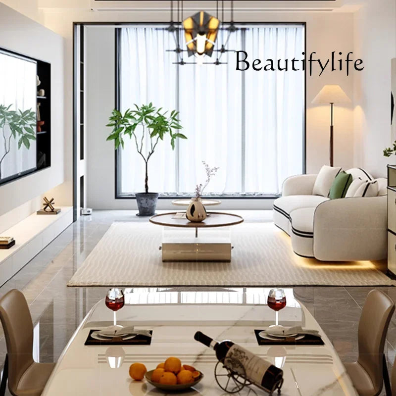Y White Cloud Living Room Sofas Nordic Air Single Modern Outdoor Sofa Replica Bedroom Designer Balcony Muebles Salon Furniture