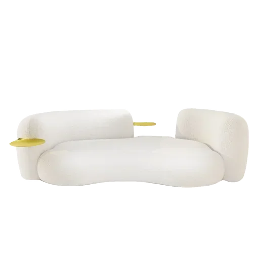 Velvet Togo Living Room Sofa Replica Nordic Style Puffs Modern Couch Bed Small Sofa Salon Sofas Cama Plegables Patio Furniture
