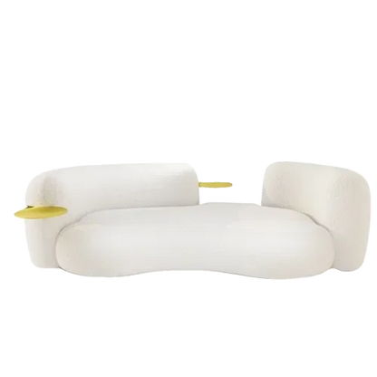 Velvet Togo Living Room Sofa Replica Nordic Style Puffs Modern Couch Bed Small Sofa Salon Sofas Cama Plegables Patio Furniture