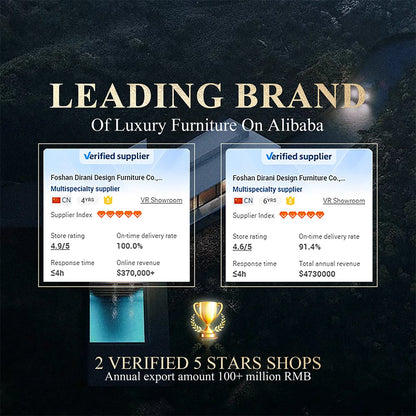 # Hot Villa Living Room Veneer Back Chair Luxury Modern Italian Leather Wood Veneer Leisure Chair