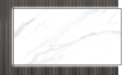 beibehang papel de parede Customized Nordic retro plant leaves, modern minimalist geometry, TV background wallpaper