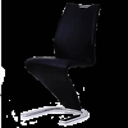 Of Set 2 Luxury Dining Chairs Modern Comfortable Living Room Designer Dining Chairs Aesthetic Beauty Chaise Home Furniture
