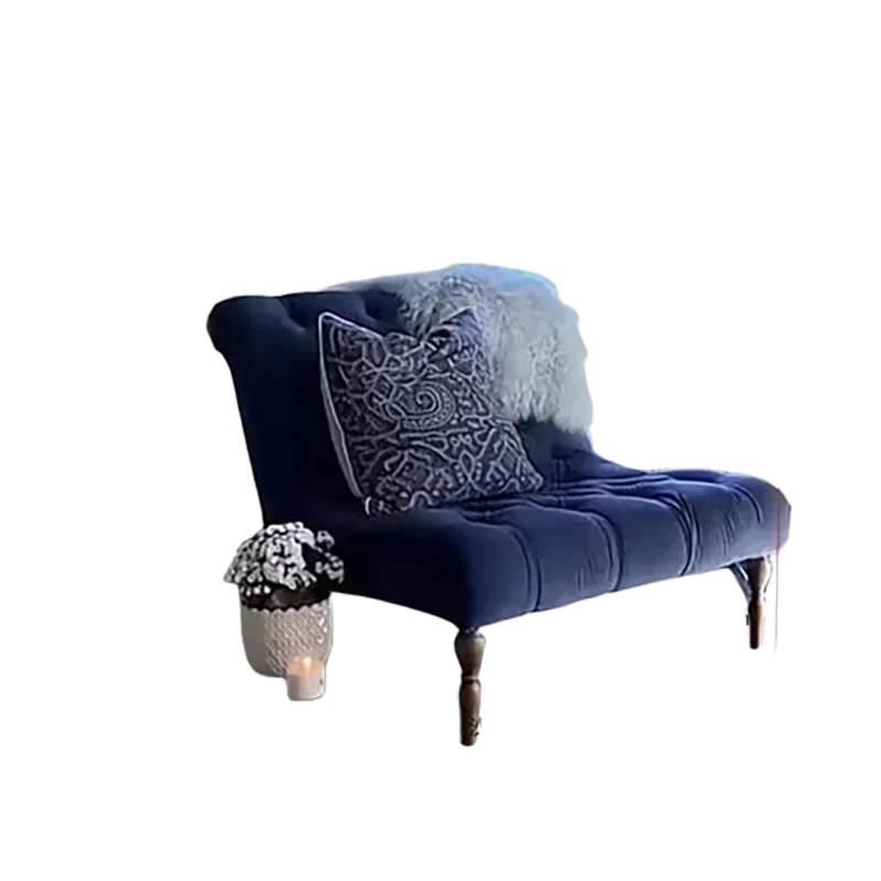 Modern Elegant Sofa Beds Garden Luxury Gray Nordic Sofa Beds Comfortable Cushion Muebles Para El Hogar Furniture For Bedroom