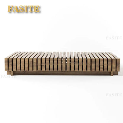 modern luxury extra deep conversation burma modular sectional teak patio outdoor furniture set