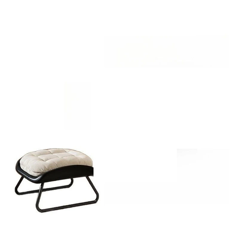 Lazy Sofa Rocking Chair Living Room Balcony Recliner Light Luxury Leisure Single Sofa Chairs  Living Room Furniture  cozy stool