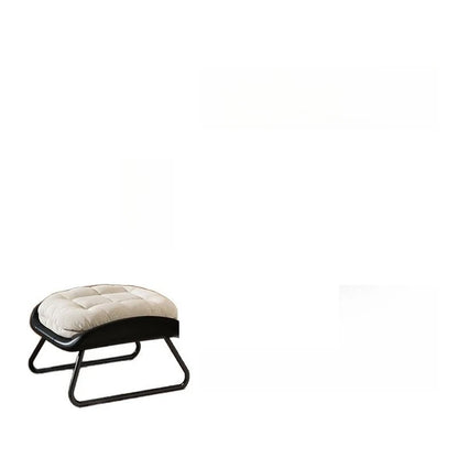 Lazy Sofa Rocking Chair Living Room Balcony Recliner Light Luxury Leisure Single Sofa Chairs  Living Room Furniture  cozy stool